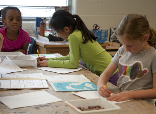 Advanced Art Techniques